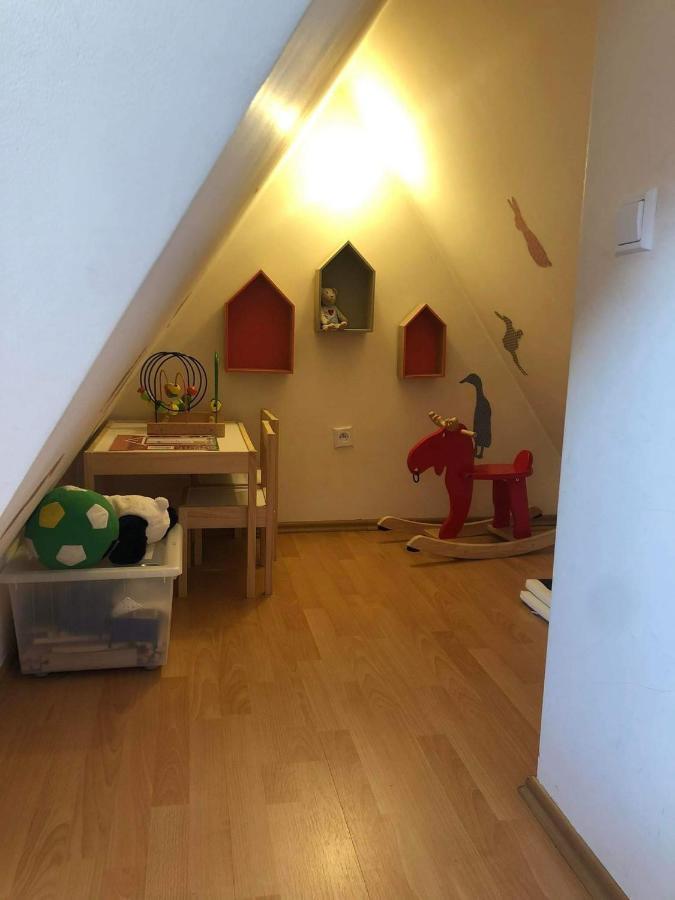 Apart4Sleepers Apartament Dwupoziomowy Pardalowka Zakopane Exteriör bild